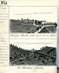 Recueil de vues et documents épigraphiques intéressant l'Ardèche, la Drôme, le Gard et l'Isère