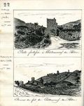 Recueil de vues et documents épigraphiques intéressant l'Ardèche, la Drôme, le Gard et l'Isère