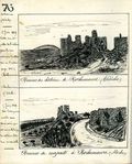 Recueil de vues et documents épigraphiques intéressant l'Ardèche, la Drôme, le Gard et l'Isère