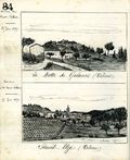 Recueil de vues et documents épigraphiques intéressant l'Ardèche, la Drôme, le Gard et l'Isère