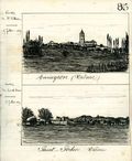 Recueil de vues et documents épigraphiques intéressant l'Ardèche, la Drôme, le Gard et l'Isère