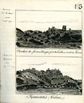 Recueil de vues et documents épigraphiques intéressant l'Ardèche, la Drôme, le Gard et l'Isère