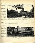 Recueil de vues et documents épigraphiques intéressant l'Ardèche, la Drôme, le Gard, l'Isère et le Vaucluse