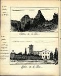 Recueil de vues et documents épigraphiques intéressant l'Ardèche, la Drôme, le Gard, l'Isère et le Vaucluse