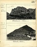 Recueil de vues et documents épigraphiques intéressant l'Ardèche, la Drôme, le Gard, l'Isère et le Vaucluse