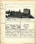 Recueil de vues et documents épigraphiques intéressant l'Ardèche, la Drôme, le Gard, l'Isère et le Vaucluse