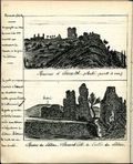 Recueil de vues et documents épigraphiques intéressant l'Ardèche, la Drôme, le Gard, l'Isère et le Vaucluse