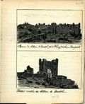 Recueil de vues et documents épigraphiques intéressant l'Ardèche, la Drôme, le Gard, l'Isère et le Vaucluse