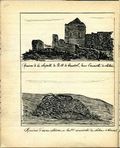 Recueil de vues et documents épigraphiques intéressant l'Ardèche, la Drôme, le Gard, l'Isère et le Vaucluse