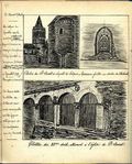 Recueil de vues et documents épigraphiques intéressant l'Ardèche, la Drôme, le Gard, l'Isère et le Vaucluse