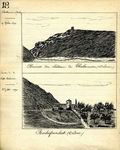 Recueil de vues et documents épigraphiques intéressant l'Ardèche, la Drôme, le Gard, l'Isère et le Vaucluse