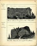 Recueil de vues et documents épigraphiques intéressant l'Ardèche, la Drôme, le Gard, l'Isère et le Vaucluse