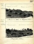 Recueil de vues et documents épigraphiques intéressant l'Ardèche, la Drôme, le Gard, l'Isère et le Vaucluse