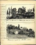 Recueil de vues et documents épigraphiques intéressant l'Ardèche, la Drôme, le Gard, l'Isère et le Vaucluse