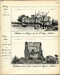 Recueil de vues et documents épigraphiques intéressant l'Ardèche, la Drôme, le Gard, l'Isère et le Vaucluse