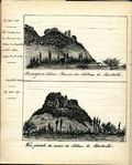 Recueil de vues et documents épigraphiques intéressant l'Ardèche, la Drôme, le Gard, l'Isère et le Vaucluse