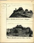 Recueil de vues et documents épigraphiques intéressant l'Ardèche, la Drôme, le Gard, l'Isère et le Vaucluse