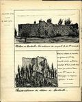 Recueil de vues et documents épigraphiques intéressant l'Ardèche, la Drôme, le Gard, l'Isère et le Vaucluse