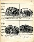 Recueil de vues et documents épigraphiques intéressant l'Ardèche, la Drôme, le Gard, l'Isère et le Vaucluse