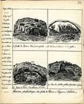 Recueil de vues et documents épigraphiques intéressant l'Ardèche, la Drôme, le Gard, l'Isère et le Vaucluse