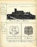 Recueil de vues et documents épigraphiques intéressant l'Ardèche, la Drôme, le Gard, l'Isère et le Vaucluse