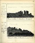 Recueil de vues et documents épigraphiques intéressant l'Ardèche, la Drôme, le Gard, l'Isère et le Vaucluse