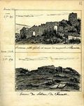 Recueil de vues et documents épigraphiques intéressant l'Ardèche, la Drôme, le Gard, l'Isère et le Vaucluse