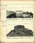 Recueil de vues et documents épigraphiques intéressant l'Ardèche, la Drôme, le Gard, l'Isère et le Vaucluse