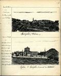 Recueil de vues et documents épigraphiques intéressant l'Ardèche, la Drôme, le Gard, l'Isère et le Vaucluse