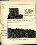 Recueil de vues et documents épigraphiques intéressant l'Ardèche, la Drôme, le Gard, l'Isère et le Vaucluse