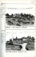 Recueil de vues, notes, documents épigraphiques et autres intéressant l'Ardèche, la Drôme, l'Isère et les Vosges