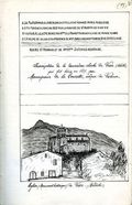 Recueil de vues, notes, documents épigraphiques et autres intéressant l'Ardèche, la Drôme, l'Isère et les Vosges