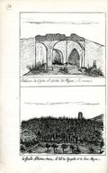 Recueil de vues, notes, documents épigraphiques et autres intéressant l'Ardèche, la Drôme, l'Isère et les Vosges