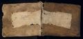 Manuscrit islamique XVIe siècle - MS39