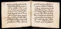 Manuscrit islamique XVIe siècle - MS39