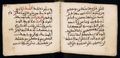 Manuscrit islamique XVIe siècle - MS39