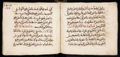 Manuscrit islamique XVIe siècle - MS39