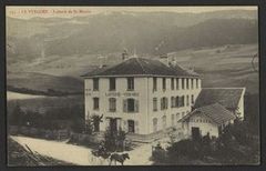 Le Vercors - Laiterie de St-Martin