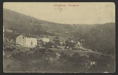 Ans (Drôme) - Vue générale