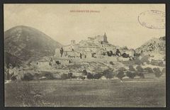Reilhanette (Drôme)