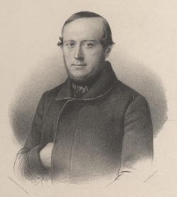 Mathieu de la Drôme