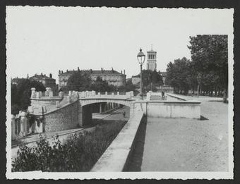 Le Champ de Mars