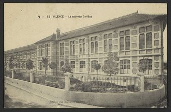 Valence - Le Nouveau Collège