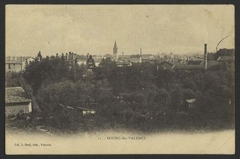 Bourg-Lès-Valence