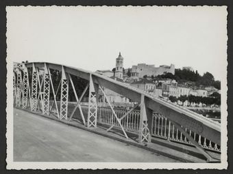 Pont Eiffel de Montélimar