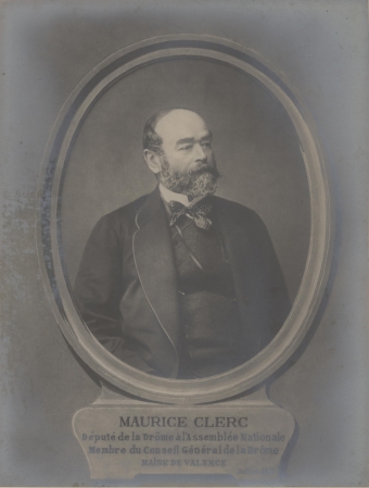 Maurice Clerc