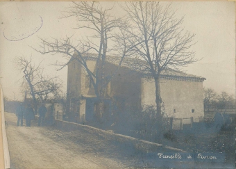 Maison Vaneille à Livron