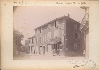 Maison Ducros