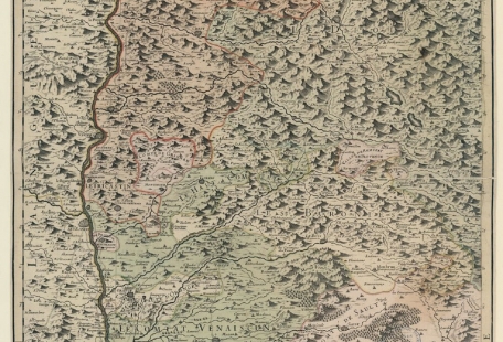 Journée européenne du Patrimoine
