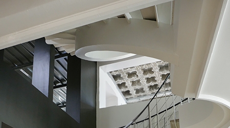 La patrimonialisation de l'architecture moderne comme enjeu de la transition écologique